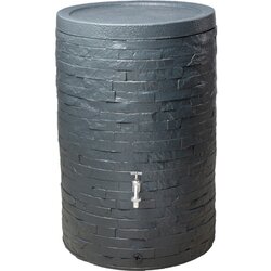 Garantia 326163 Garantia Regenspeicher MURO 260l graphite