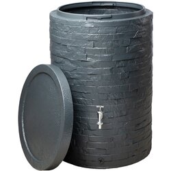 Garantia Regentonne MURO 260 l