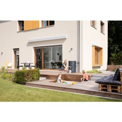 Garantia Regentonne MURO 260 l