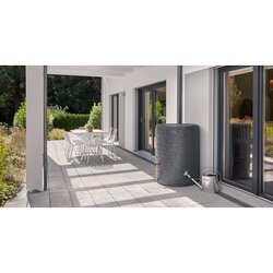 Garantia Regentonne MURO 420 l