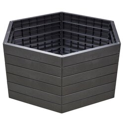 Garantia Hochbeet ERGO QUADRO 2 L 75