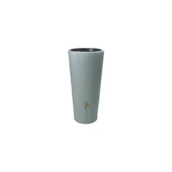 4rain Regentonne VASO 2in1 Decor