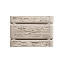 4rain Regentonne SLIM STONE DECOR