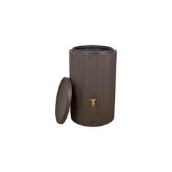 4rain Regentonne MADERA