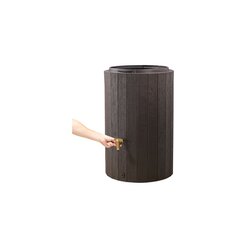 4rain Regentonne MADERA