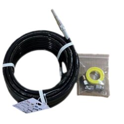 Nilfisk 128501789 Nilfisk Abfluss-/Rohrreinigungs Set