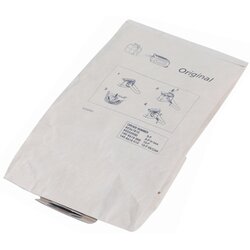 Nilfisk 140 8618 000 Nilfisk Filtersack 10l 10St