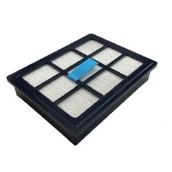 Nilfisk 147 1250 500 Nilfisk Hepa-Filter H13 