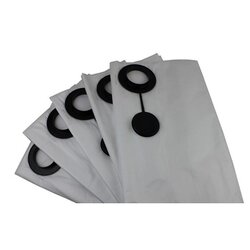 Nilfisk 302002892 Nilfisk Vlies-Filtersack 5St