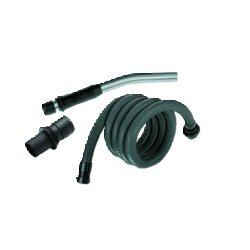 Nilfisk 63210 Nilfisk Schlauchset 36mm 3tlg