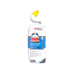 WC-Ente 396951 WC-Ente Reiniger Total Gel Marine 750ml