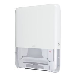 Tork 552550 Tork Handtuchspender PeakServe Mini ws