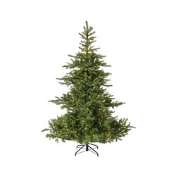 EVERLANDS 670121 EVERLANDS Grandis Tanne 150x210cm