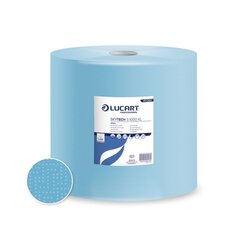 LUCART 851284 Lucart Putztuchrolle SkyTech 3lg 1000Bl