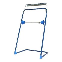 profix 115019-01 Profix Bodenständer für Hand- und Putztuchrollen