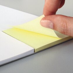 SIGEL Schreibunterlage Memo mit Kalender 3 Jahre