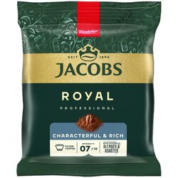JACOBS 4039451 JACOBS Kaffee ROYAL gemahlen 60g 80St