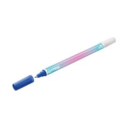 Pelikan 300007990 Pelikan Tintenlöscher-Display Color Edition M sort 50St