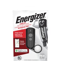 Energizer® Bluetooth-Tracker Find me Taschenlampe