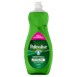 Palmolive Geschirrspülmittel Kraftvoll Original