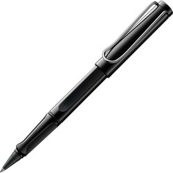 Lamy 1239949 Lamy Tintenroller Safari roll-ink black T10 sw