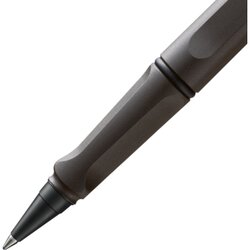 Lamy Tintenpatronenroller safari roll-ink umbra