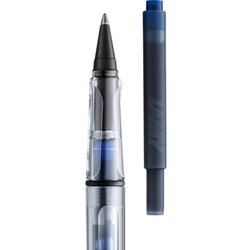 Lamy Tintenpatronenroller safari roll-ink vista