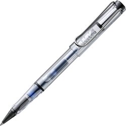 Lamy 1240198 Lamy Tintenroller Safari roll-ink vista T10 tr