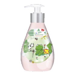 Frosch 7279 Frosch Kinderseife Pfirsich 300 ml