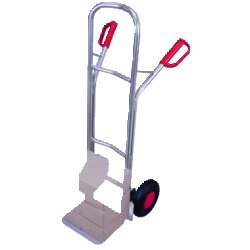 VARIOfit ap-710.010 VARIOfit Alu-Karre Luft 570x610x1305mm