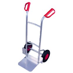 VARIOfit ap-710.015 VARIOfit Alu-Karre Luft 570x530x1075mm