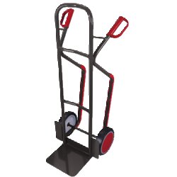 VARIOfit sk-710.006/AG VARIOfit Stahlrohrkarre Vollgummi 550x615x1305mm  an