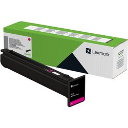 Lexmark 77L2HM0 Lexmark Toner 46.900S magenta