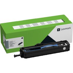 Lexmark 77L0ZK0 Lexmark Belichtungseinheit 250.000S schwarz