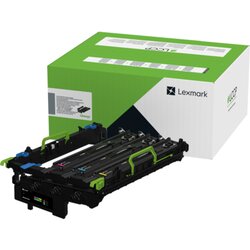 Lexmark 77L0ZV0 Lexmark Belichtungseinheit 250.000S Farbe