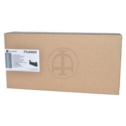 Lexmark 77L0W00 Lexmark Resttonerbehäter 120.000S