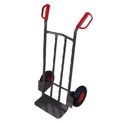 VARIOfit sk-710.020/AG VARIOfit Stahlrohrkarre Luft 620x460x1110mm  an