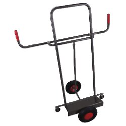 VARIOfit sk-710.035/AG VARIOfit Plattenkarre Luft 1260x680x1425mm an