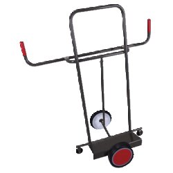 VARIOfit sk-710.036/AG VARIOfit Plattenkarre Vollgummi 1260x680x1425mm an