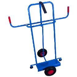 VARIOfit sk-710.045 VARIOfit Plattenkarre Luft 1260x680x1440mm bl