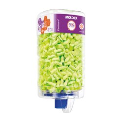 MOLDEX 745001 MOLDEX Gehörschutz-Spender Contour 35db +500Stöpselpr.
