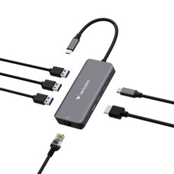 Verbatim USB-Hub