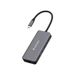 Verbatim 32157 Verbatim USB-Hub USB-C Multiport