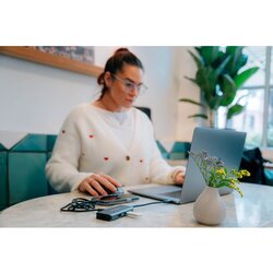 Verbatim USB-Hub