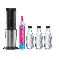 sodastream Wassersprudler CRYSTAL 3.0