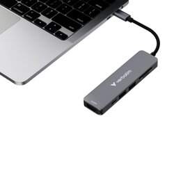 Verbatim USB-Hub