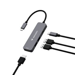 Verbatim USB-Hub