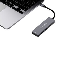 Verbatim USB-Hub