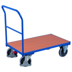 VARIOfit Transportwagen 70 x 101,5 x 112,5 cm (B x H x L)