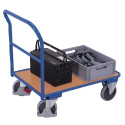VARIOfit Transportwagen 70 x 103 x 110 cm (B x H x L)